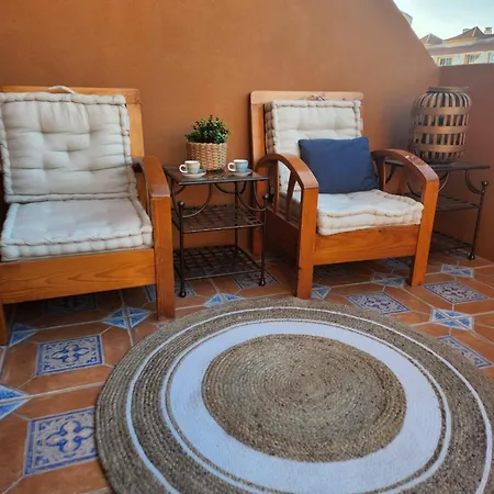 Apartment Diamante De La Bahia