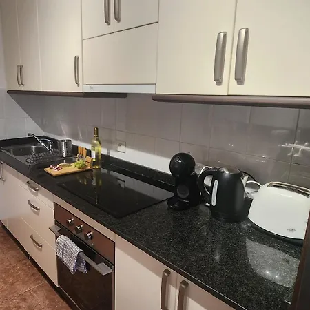 Diamante De La Bahia Apartment