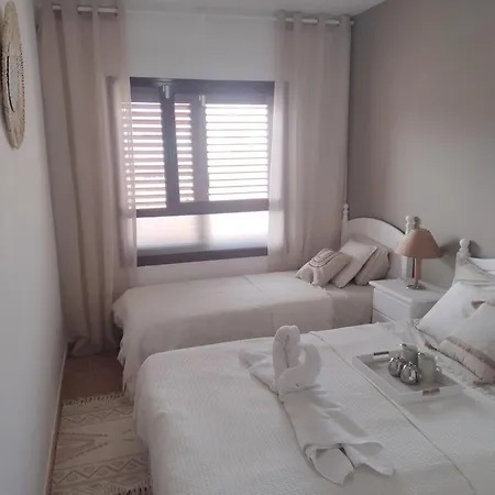 Diamante De La Bahia Apartment Caleta De Fuste
