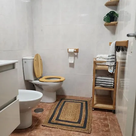 Diamante De La Bahia Apartment *