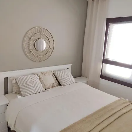 Apartment Diamante De La Bahia Caleta De Fuste