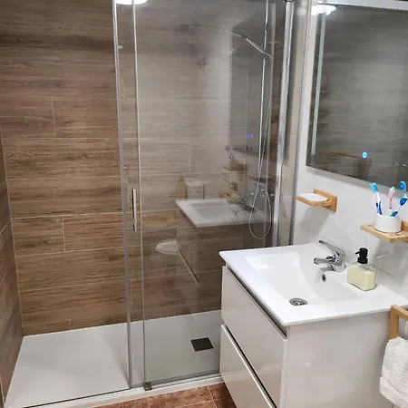 Diamante De La Bahia Apartment