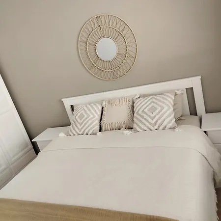 Diamante De La Bahia Apartment *