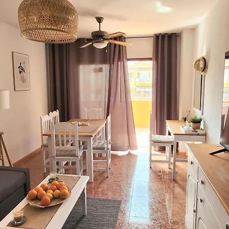 Diamante De La Bahia Apartment Caleta De Fuste