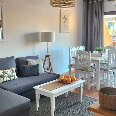 Diamante De La Bahia Apartment *
