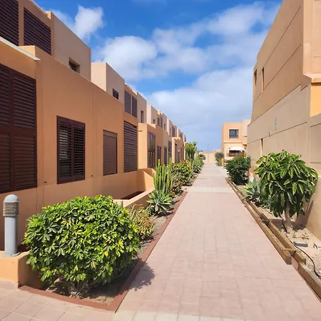 Diamante De La Bahia Apartment Caleta De Fuste