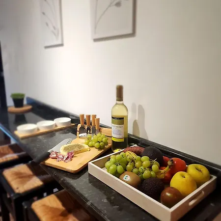 Diamante De La Bahia Apartment
