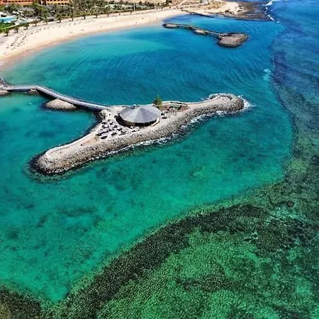 Appartamento Diamante De La Bahia *